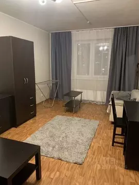 1-к кв. Москва Авиационная ул., 63 (42.0 м)