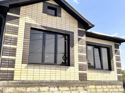 Дом в Ставропольский край, Ставрополь Проводник СНТ, 135 (107 м)