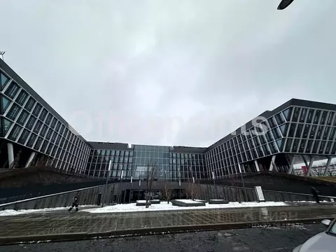 Офис в Москва Киевское шоссе, 22-й км, 6с1 (870 м)