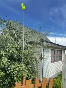 Дом в Вологодская область, Вологда Тошня садоводческое товарищество, ...