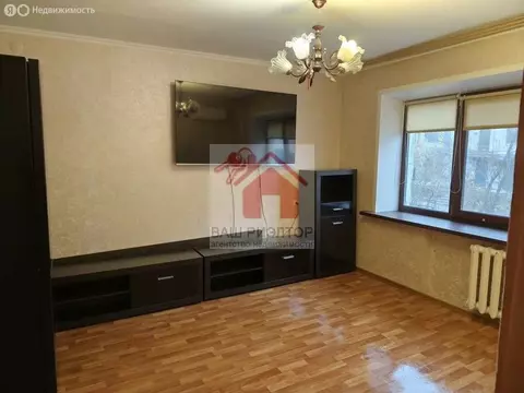 1-комнатная квартира: Самара, улица Гагарина, 141А (24.1 м)