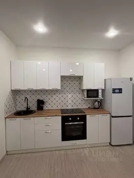 2-к кв. Ульяновская область, Ульяновск ул. Александра Невского, 2Жк5 ...