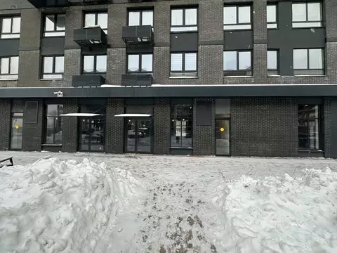 Торговая площадь в Московская область, Люберцы городской округ, Мирный ...