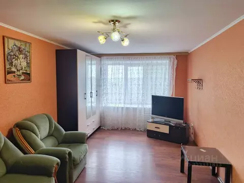 2-к кв. Пензенская область, Пенза Одесская ул., 2 (53.1 м)