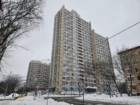 Гараж в Москва ул. Академика Королева, 10 (16 м)