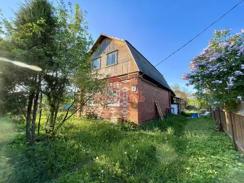 Дом в Владимирская область, Карабаново г. Александровский ...