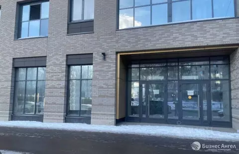 Помещение свободного назначения в Санкт-Петербург Светлановский ...