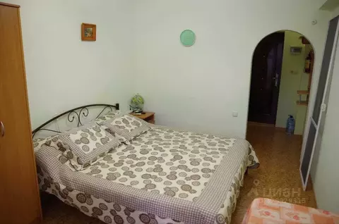 Студия Севастополь пос. Любимовка, ул. Южногородская, 36к16 (17.0 м)