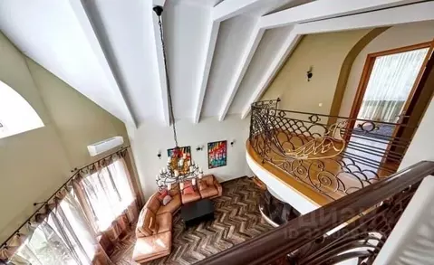 Дом в Московская область, Мытищи городской округ, с. Федоскино  (650 ...