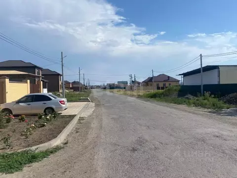 Участок в Ростовская область, Аксайский район, Щепкинское с/пос, пос. ...