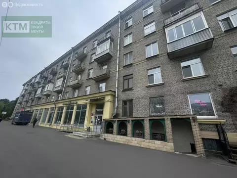 Помещение свободного назначения (94.4 м)