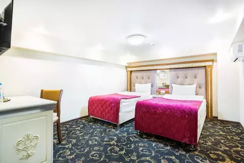 Комната Москва 1-й Боткинский проезд, 6 (14.0 м)