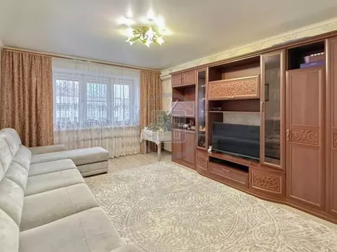 1-к кв. Калужская область, Калуга ул. Кубяка, 9к8 (45.4 м)