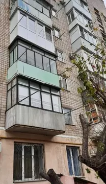 1-к кв. Ростовская область, Батайск ул. Энгельса, 172 (34.0 м)