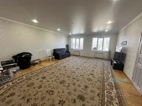 Дом в Северная Осетия, Владикавказ ул. Кирова, 57 (136 м)