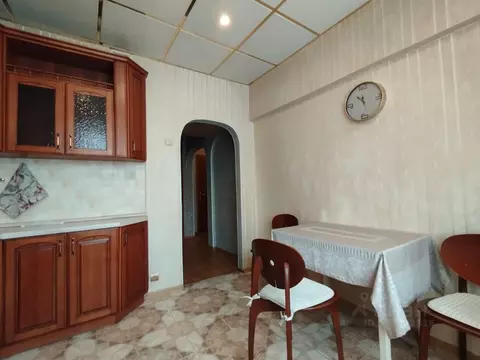 2-к кв. Москва Ленинградский просп., 74К1 (60.0 м)