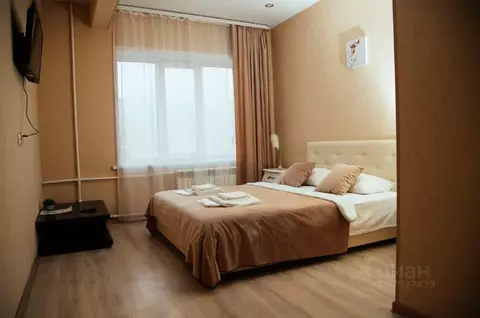 Комната Тверская область, Тверь Беляковский пер., 31 (22.0 м)