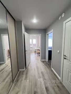 1-к кв. Татарстан, Казань Крутая ул., 2 (34.0 м)