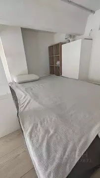 Студия Москва Херсонская ул., 41 (24.0 м)