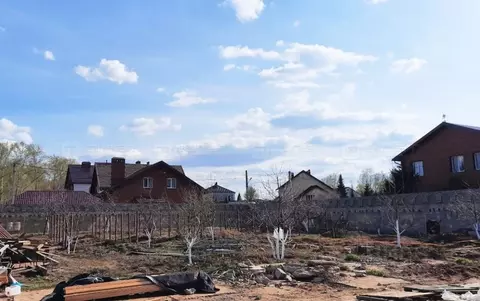 Участок в Татарстан, Казань ул. Клубничная, 45А (12.0 сот.)