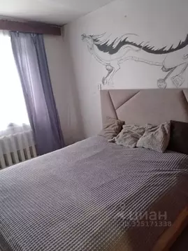 3-к кв. Кировская область, Нолинск ул. Фрунзе, 49 (59.0 м)