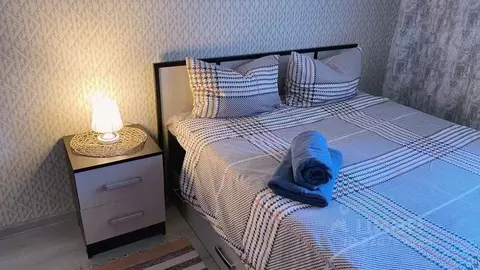 1-к кв. Тульская область, Тула ул. Павшинский мост, 1к4 (35.0 м)