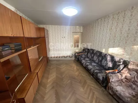 3-к кв. Краснодарский край, Туапсе ул. Тельмана, 3 (53.8 м)