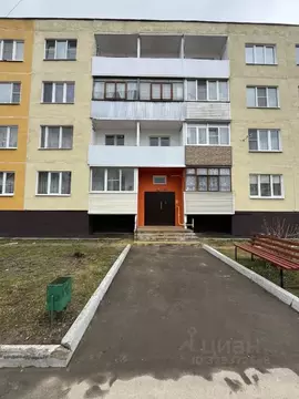 2-к кв. Московская область, Кашира городской округ, д. Кокино ул. ...