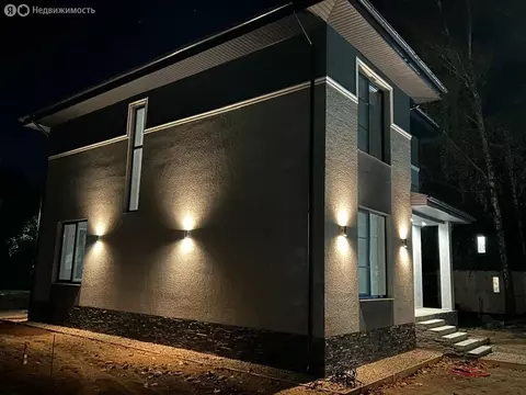 Дом в Московская область, городской округ Красногорск, село ...