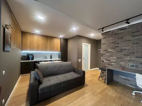 2-к кв. Карелия, Петрозаводск ул. Чапаева, 42А (48.9 м)