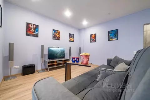 1-к кв. Иркутская область, Иркутск Провиантская ул., 10 (50.0 м)