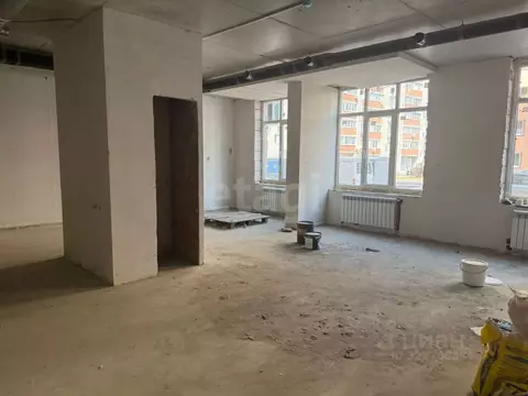 Торговая площадь в Ростовская область, Аксай ул. Менделеева, 53А (102 ...