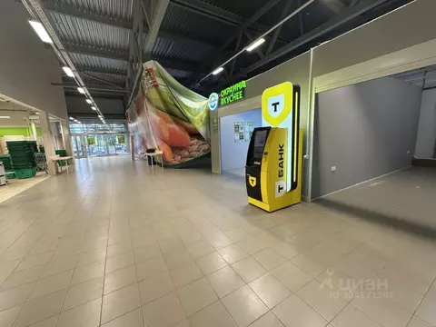 Помещение свободного назначения в Московская область, Балашиха ул. ...