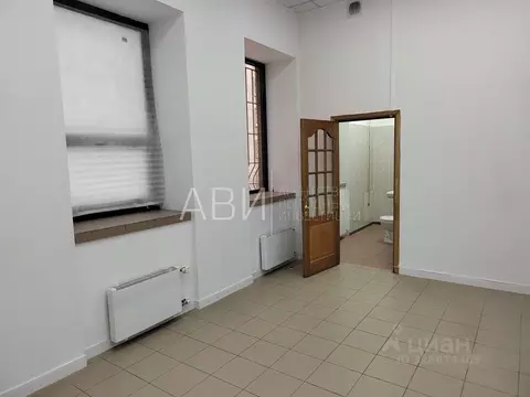 Помещение свободного назначения в Новосибирская область, Новосибирск ...