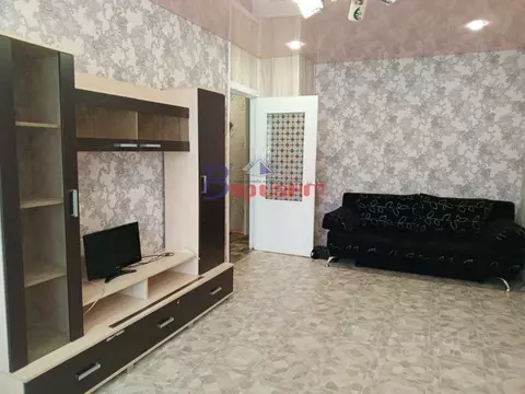 1-к кв. Челябинская область, Чебаркуль ул. Карпенко, 13Б (30.7 м)