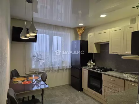 2-к кв. Владимирская область, Владимир ул. Новгородская, 34 (47.3 м)