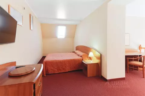 Комната Челябинская область, Челябинск просп. Ленина, 21Ас1 (60.0 м)