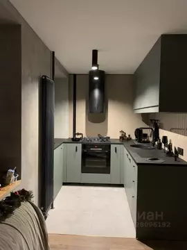 2-к кв. Москва ул. Паршина, 25К2 (44.2 м)