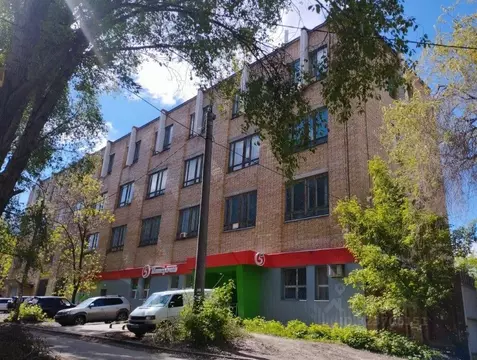 Помещение свободного назначения в Самарская область, Самара ...