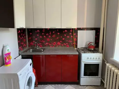 1-к кв. Кабардино-Балкария, Нальчик ул. Идарова, 2А (49.0 м)