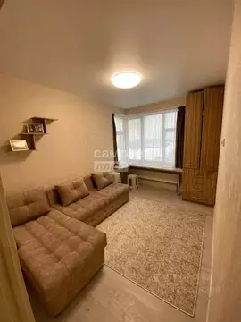 2-к кв. Московская область, Красногорск ул. Авангардная, 10 (55.0 м)