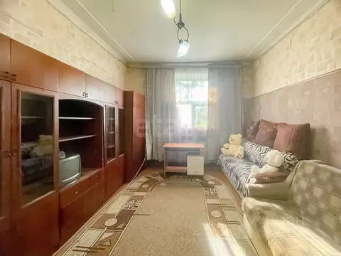 Комната Ярославская область, Ярославль пос. Прибрежный, 9 (19.6 м)