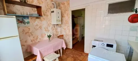 1-к кв. Крым, Феодосия ул. Челнокова, 62А (35.8 м)