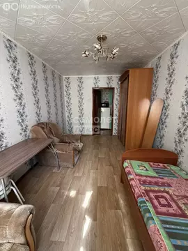 1-комнатная квартира: Октябрьский, улица Кортунова, 14 (37.4 м)