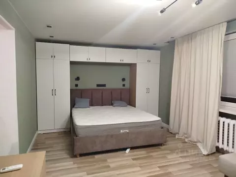 1-к кв. Севастополь ул. Генерала Коломийца, 9 (34.3 м)