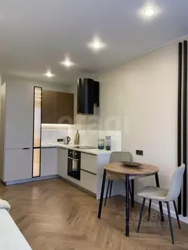 2-к кв. Пермский край, Пермь ул. Борцов Революции, 2А (48.5 м)