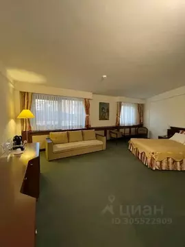 Комната Тюменская область, Тюмень ул. Республики, 33