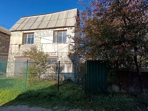 Дом в Крым, Бахчисарай Строитель садоводческое товарищество, ул. ...