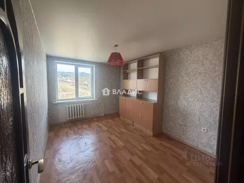 3-к кв. Бурятия, Улан-Удэ Зеленый мкр, 1А (83.6 м)