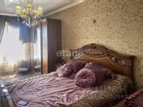 3-к кв. Тамбовская область, Тамбов ул. Чичерина, 23 (76.5 м)